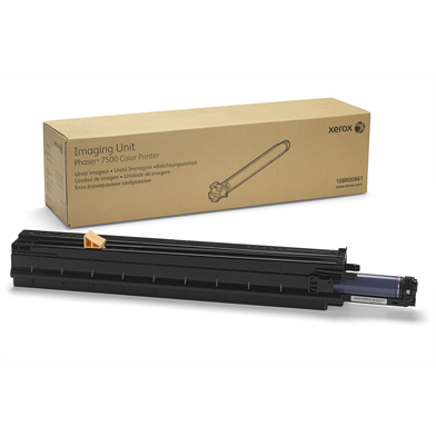 Xerox 108R00861 Drum Cartridge (80,000 Pages)