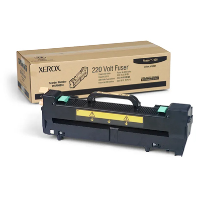 Xerox 115R00038 Fuser 220 Volt (100,000 Pages)