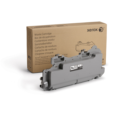 Xerox 115R00128 VersaLink Waste Cartridge (30,000 Pages)