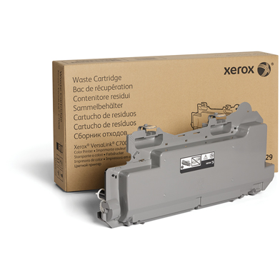 Xerox 115R00129 Versalink Waste Cartridge (21,200 Pages)