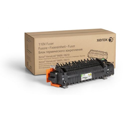 Xerox 115R00140 Fuser 220 Volt (Long-Life Item, Typically Not Required)