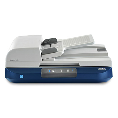 Xerox Documate 4830