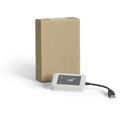 Xerox 497K18010 Card Reader Enablement Kit