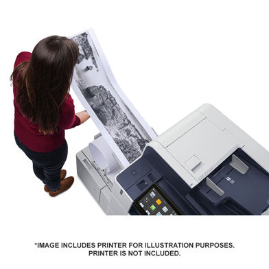 Xerox 497K20630 Banner Feeder Guide