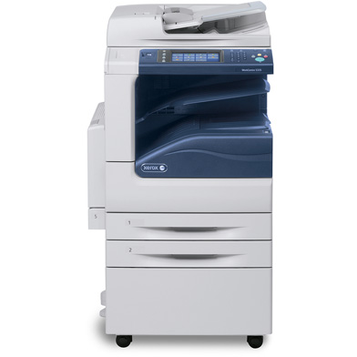 Xerox WorkCentre 5330S