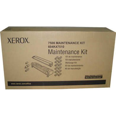 Xerox 604K47510 Maintenance Kit (480,000 Pages)
