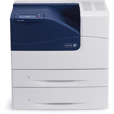 Xerox Phaser 6700DT (Pagepack)