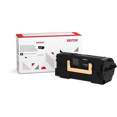 Xerox 006R04668 Black Toner Cartridge (10,000 Pages)