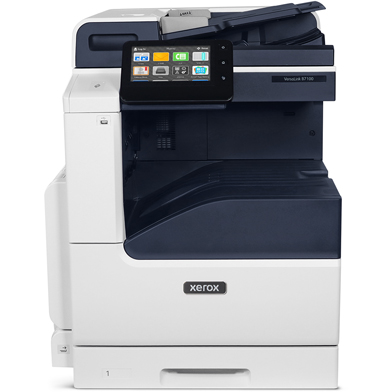 Xerox VersaLink B7135D (PagePack)