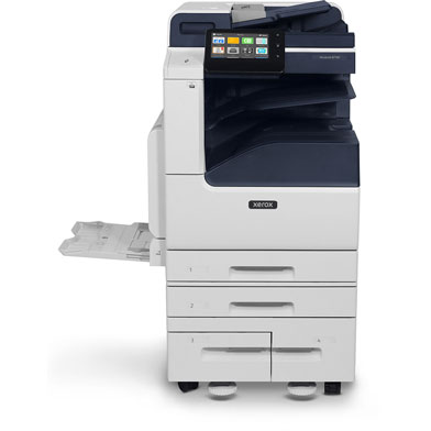 Xerox VersaLink B7125T (PagePack)
