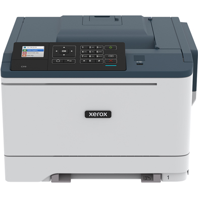 Xerox C310 3 Year Warranty Bundle