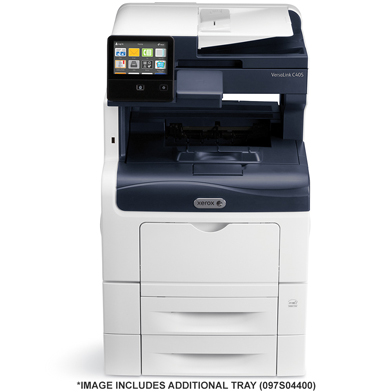 Xerox VersaLink C405DN A4 Colour Multifunction Laser Printer - C405V_DN