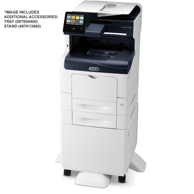 Xerox VersaLink C405DN A4 Colour Multifunction Laser Printer - C405V_DN