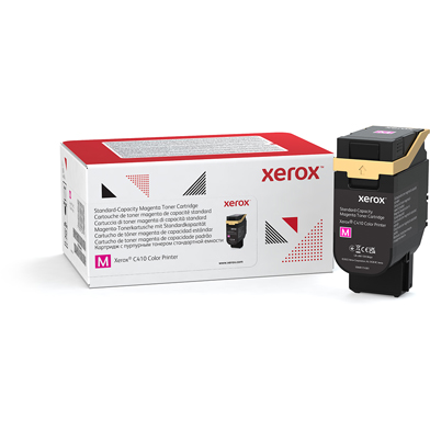 Xerox 006R04679 Magenta Toner Cartridge (2,000 Pages)