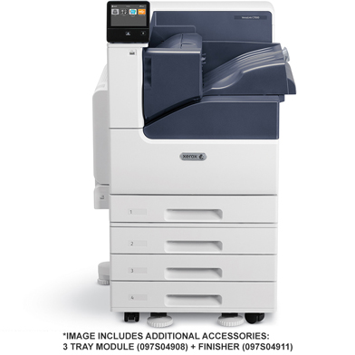 Xerox VersaLink C7000N A3 Colour LED Laser Printer - C7000V_N