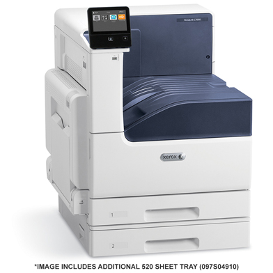 Xerox VersaLink C7000DN A3 Colour LED Laser Printer - C7000V_DN