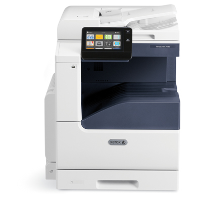 Xerox VersaLink C7020DN