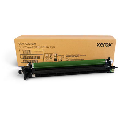Xerox 013R00688 Drum Cartridge CMY (87,000 Pages) K (109,000 Pages)