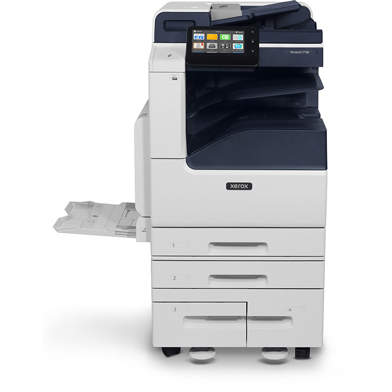 Xerox VersaLink C7125T (PagePack)