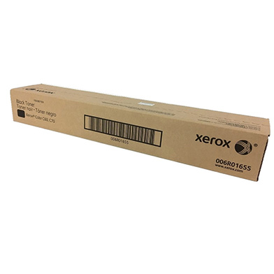 Xerox Black Toner Cartridge (30,000 Pages)