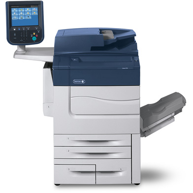 Xerox Colour C70