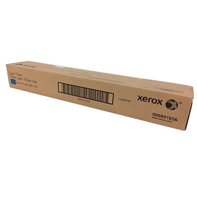 Xerox Cyan Toner Cartridge (34,000 Pages)