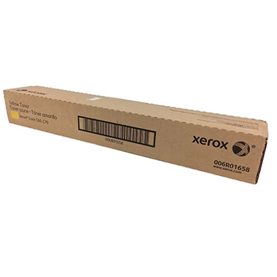 Xerox Yellow Toner Cartridge (34,000 Pages)