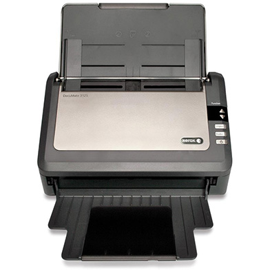 Xerox DocuMate 3125