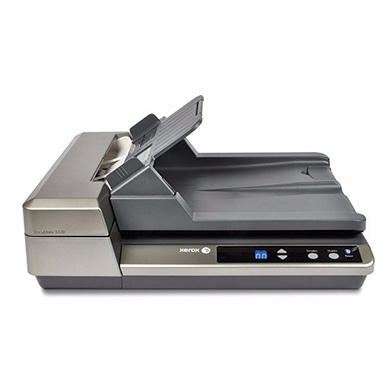 Xerox DocuMate 3220