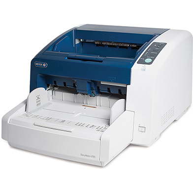 Xerox Documate 4799