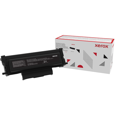 Xerox 006R04400 High Capacity Black Toner Cartridge (3,000 Pages)