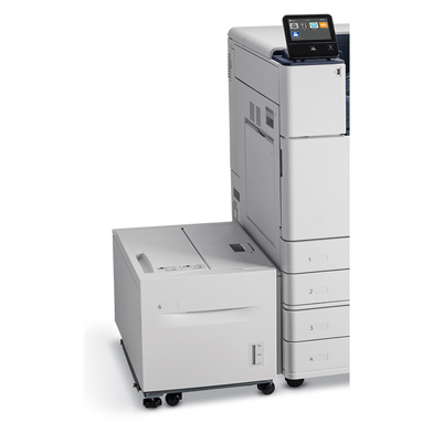 Xerox 097S04845 High Capacity Feeder (2,000 Sheets) *Requires 097S04970 or 097S04969