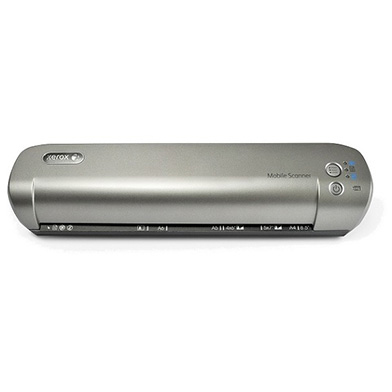 Xerox Mobile Scanner