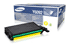 Genuine Samsung Yellow Toner (7,000 pages)