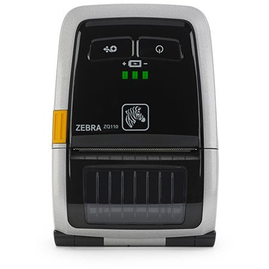 Zebra ZQ110 (USB & Wireless)