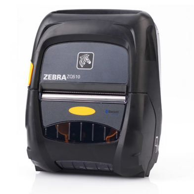 Zebra ZQ510 (USB & Bluetooth, No battery)