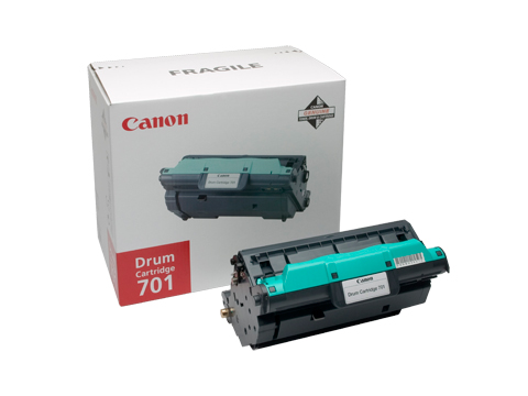 Canon 9623A003 701 Laser Drum Unit (20,000 Pages)