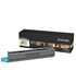 Lexmark Black High Yield Toner Cartridge (8,500 Pages)