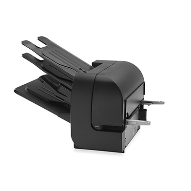 HP CZ264A 900 Sheet 3-bin Stapling Mailbox