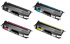 Brother TN-328 Hi-Cap Toner Rainbow Pack CMYK(6k)