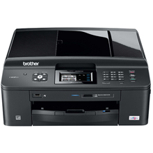 BROTHER MFC-J625DW PRINTER WINDOWS 8 DRIVERS DOWNLOAD (2019)