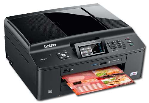 BROTHER MFC-J625DW DRIVER FOR WINDOWS 10 BROTHER MFC-J625DW DRIVERS