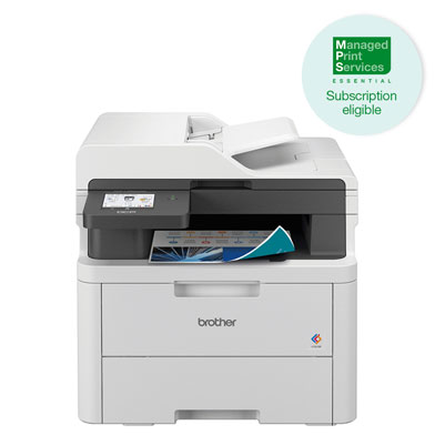 Brother DCP-L3560CDW