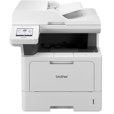 Brother DCP-L5510DW (Ex-Demo - 11 Pages Printed)