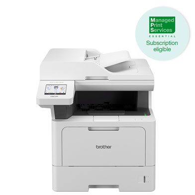 Brother DCP-L5510DW (Ex-Demo - 11 Pages Printed)