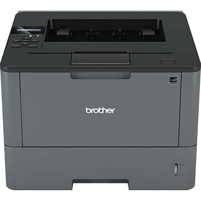 Brother HL-L5000D + High Capacity Black Toner (8,000 Pages)