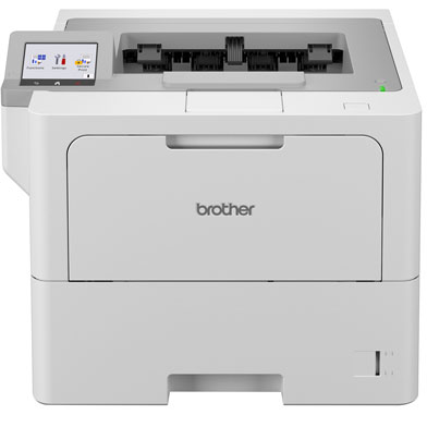 Brother HL-L6410DNW