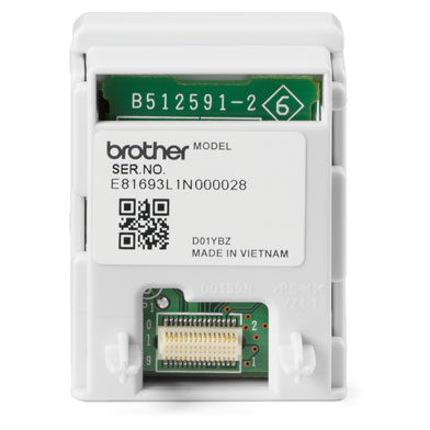 Brother NC9110W NC-9110W Wireless Network Adapter