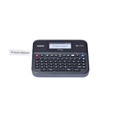 Black Friday 2016 Brother P-touch Label Maker
