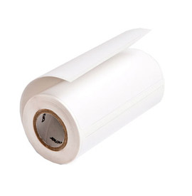 Brother Die Cut Label Roll (102mm x 152mm)